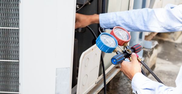 Cost of Pilot Light Repair in Lewes