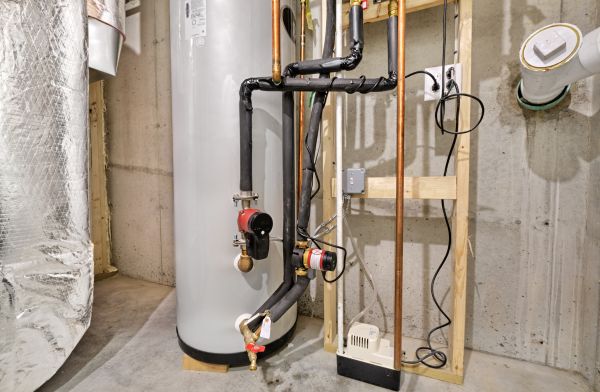 Pilot Light Reignition