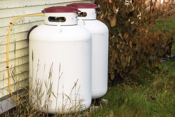 Propane Installation Service in Lewes
