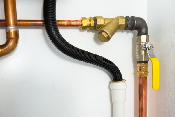 Propane Line Service in Lewes