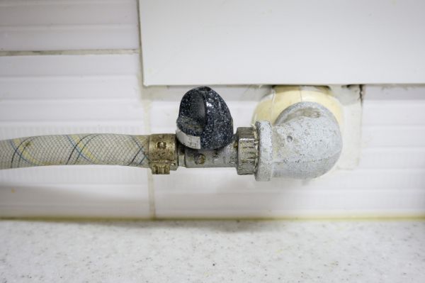 Cost of Gas Valve Installation in Lewes