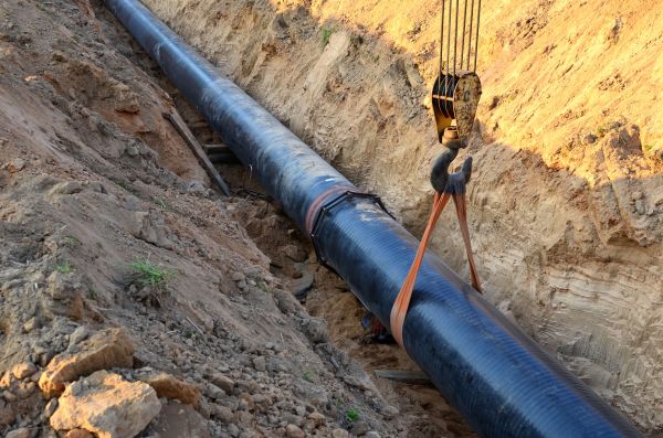 Underground Gas Line Service in Lewes