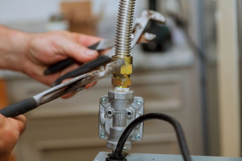 Licensed Plumbing Experts