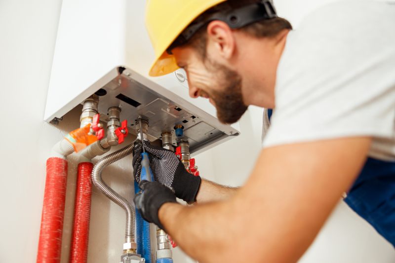 Specialized Gas Line Technicians